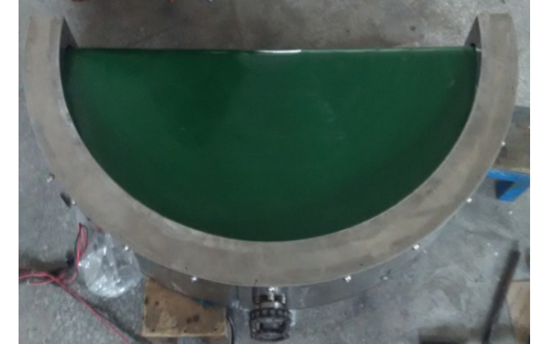 無內徑轉彎機